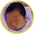 赤ちゃんイメージ1